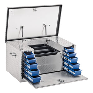 Product of UWS TBC-38-DS Standard Profile Toolbox 