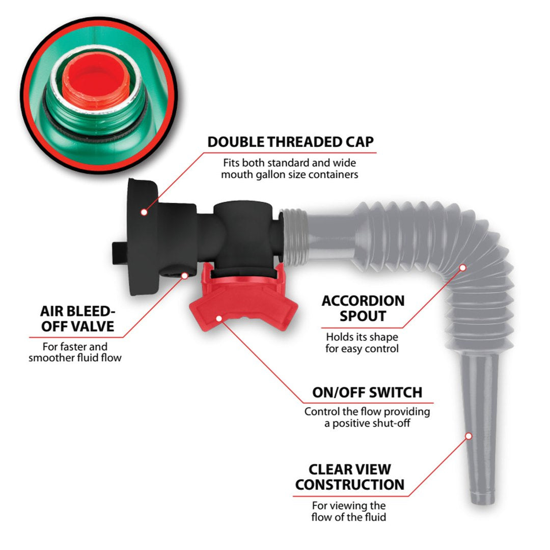 Performance Tool W4060 Funnel||w4060_5.Jpg||90||ptlw4060||1236627