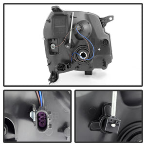 Xtune 9027369 Headlight Assembly||9027369__3.Jpg||87||s2z9027369||904885