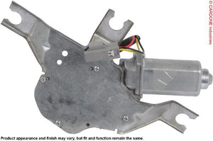 Cardone (A1) Industries 85-1055 Windshield Wiper Motor||85-1055_1.Jpg||86||a42851055||856098
