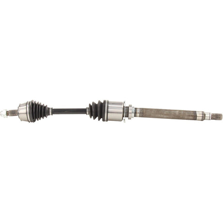 Trakmotive Fi-8010 Cv Axle Shaft||||85||trkfi8010||1920980
