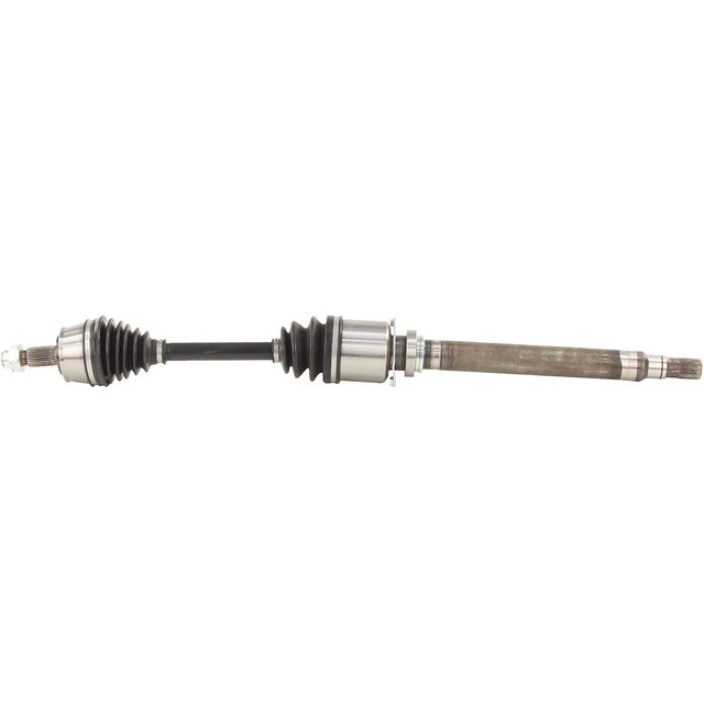 Trakmotive Fi-8010 Cv Axle Shaft||||85||trkfi8010||1920980