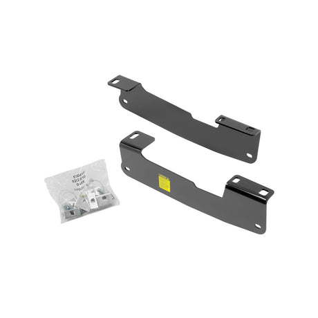 Product of Reese 50081 Bolt-On Fifth Wheel Trailer Hitch Mount Kit 