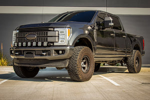Product of Baja Design 447744UP Light Bar 