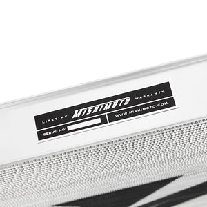 Mishimoto Mmrad-Dmax-11 Radiator||||92||m1nmraddmax11||1908100