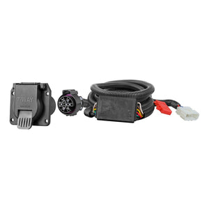 Curt 56421 Trailer Wiring Connector||56421_3008x1990_A.Jpg||85||c9356421||854979