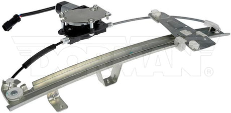 Dorman (Oe Solutions) 741-557 Window Regulator||741-557_1.Jpg||86||d18741557||1637220