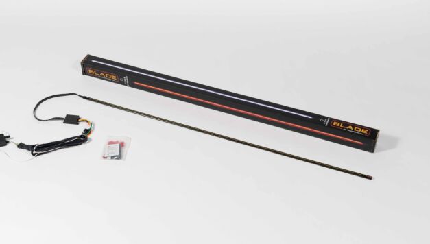 Putco 92009-48 Tailgate Light - Led||92009-48_5.Jpg||90||p459200948||967325
