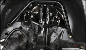 Product of Fabtech Motorsports FTS6601  Steering Stabilizer 