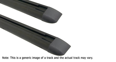 Product of Rhino-Rack Usa Rtc18 Roof Rack Side Rail