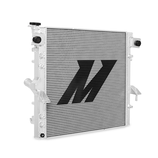 Product of Mishimoto Mmrad-Wra-07v2 Radiator