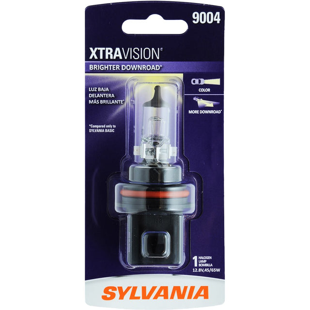Sylvania Silverstar 9004xv.Bp Headlight Bulb||sylvania_046135318436primary.Jpg||85||s799004xvbp||2345313