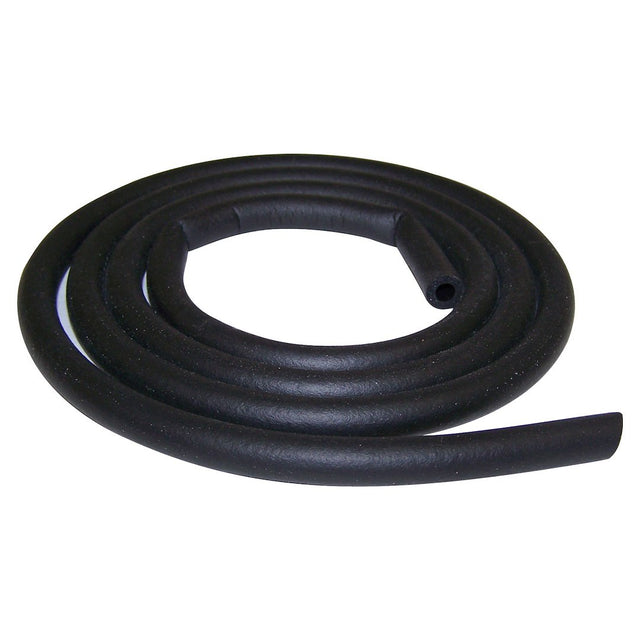 Crown Automotive 55052607 Windshield Frame Weather Stripping||55052607.Jpg||85||c1y55052607||1325059
