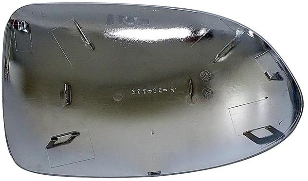 Dorman (Oe Solutions) 959-006 Exterior Mirror Cover||959-006.Jpg||85||d18959006||2249001