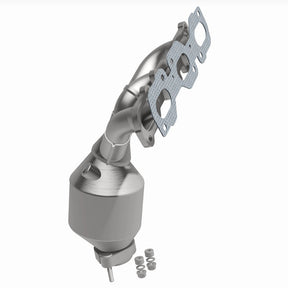Magnaflow California Converter 5531920 Catalytic Converter||5531920_1.Jpg||86||m665531920||2256620