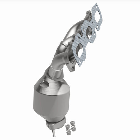 Magnaflow California Converter 5531920 Catalytic Converter||5531920_1.Jpg||86||m665531920||2256620