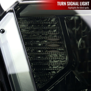 Product of Spec-D Tuning 2lh-Tun14g-G3-Go Headlight Assembly