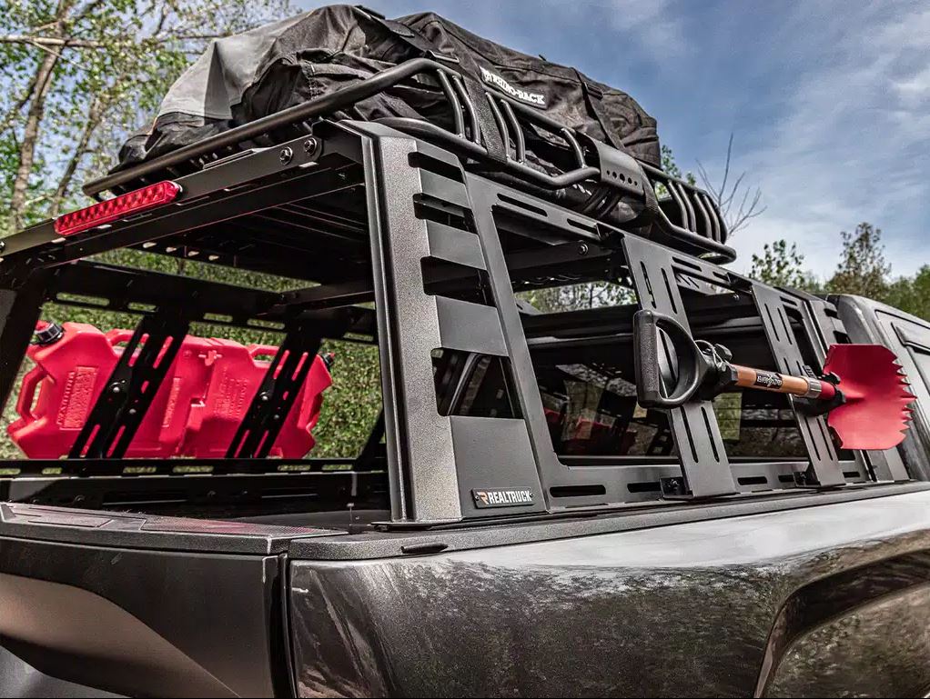Undercover Rt298501 Bed Cargo Rack||rt298501_16.Jpg||95||u19rt298501||1702025