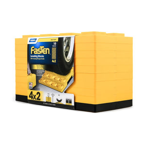 Product of Camco 44515 Leveling Block