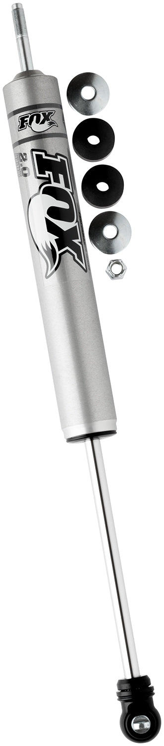 Product of Fox Shocks 980-24-643 Performance Series Monotube Shock Absorber 