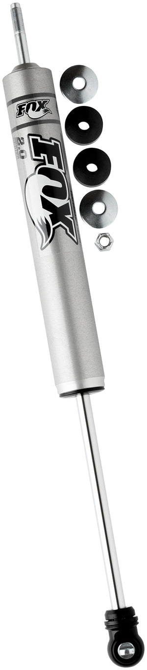 Product of Fox Shocks 980-24-643 Performance Series Monotube Shock Absorber 