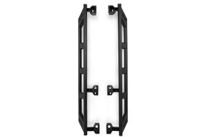 Product of DV8 Offroad SRJL-07  Rocker Panel Guard 