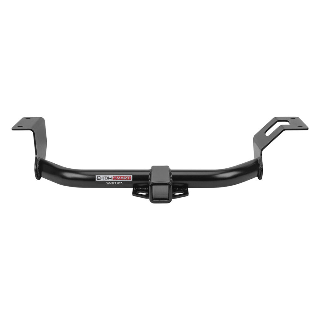 Product of Winston Products 2029 Class III Trailer Hitch Rear w/ 2 Inch Receiver 