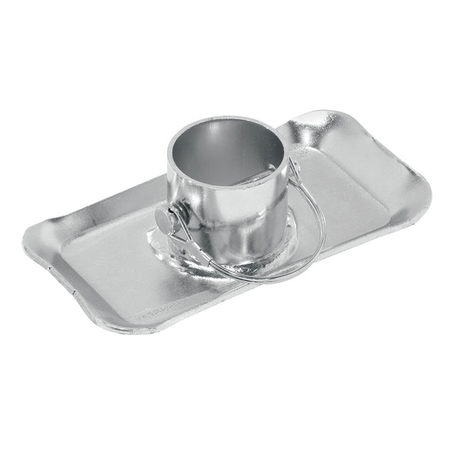 Bulldog 0185640301 Trailer Tongue Jack Foot Plate||0185640301.Jpg||85||b1e0185640301||1034850