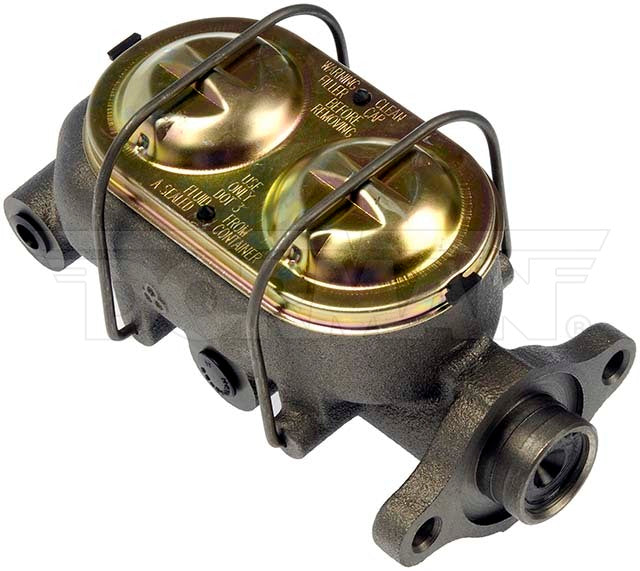Dorman (Oe Solutions) M39077 Brake Master Cylinder||m39077_1.Jpg||86||d18m39077||1221468