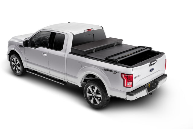 Product of Extang Trifecta 2.0 Toolbox Soft Folding 93483 Tonneau Cover 