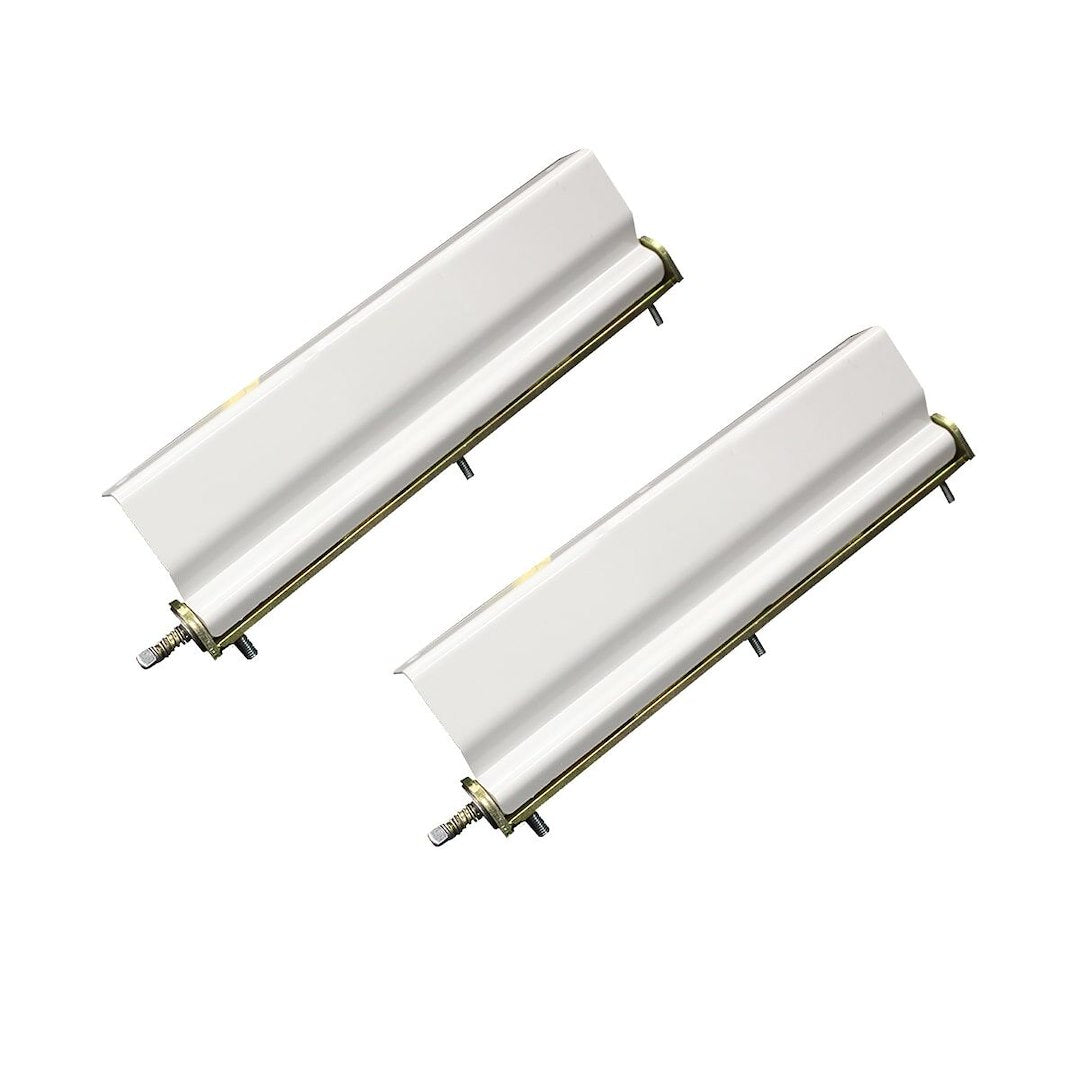 Lippert Components 182496 Camper Jack Bracket||182496.Jpg||85||m6v182496||1453833