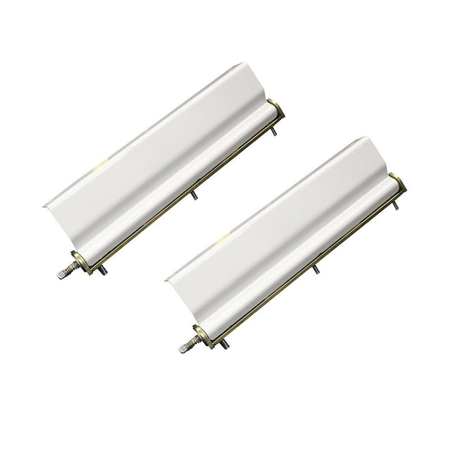 Lippert Components 182496 Camper Jack Bracket||182496.Jpg||85||m6v182496||1453833