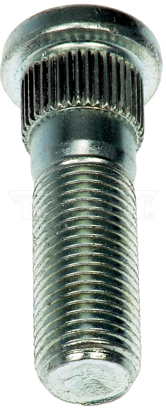 Dorman (Oe Solutions) 610-646 Wheel Stud||610-646_2.Jpg||87||d18610646||1517042