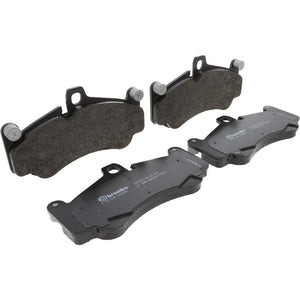 Brembo P65032 Brake Pad||p65032_Ang.Jpg||85||brmp65032||1753948
