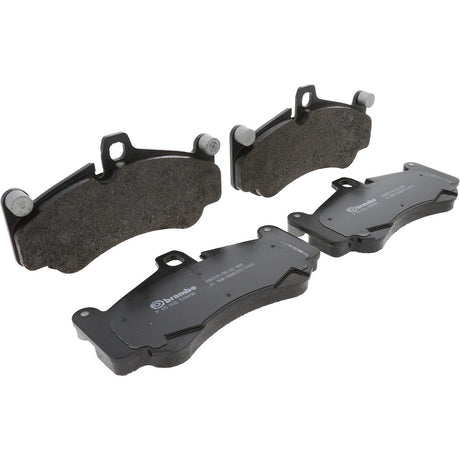 Brembo P65032 Brake Pad||p65032_Ang.Jpg||85||brmp65032||1753948