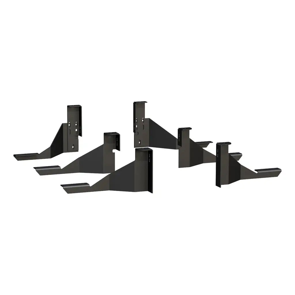 Product of Luverne 401232 Running Board Mounting Kit