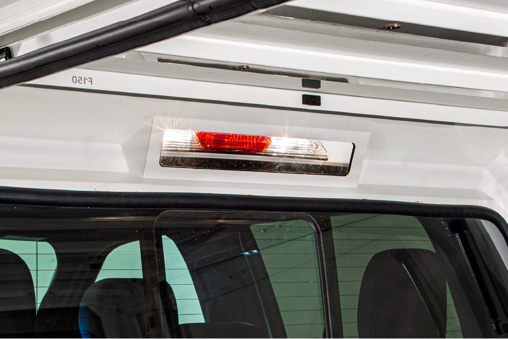 Product of SmartCap EC0319-WH  Truck Cap 