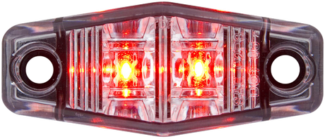 Optronics Mcl13cr2b Clearance Light||mcl13cr2b.Png||85||o24mcl13cr2b||1350783