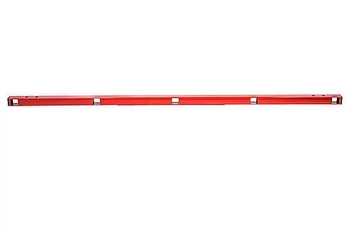 Product of Exposed Racks 8-00-9751-RD 51 Inch Red Roof Rack Cross Bar - Single 