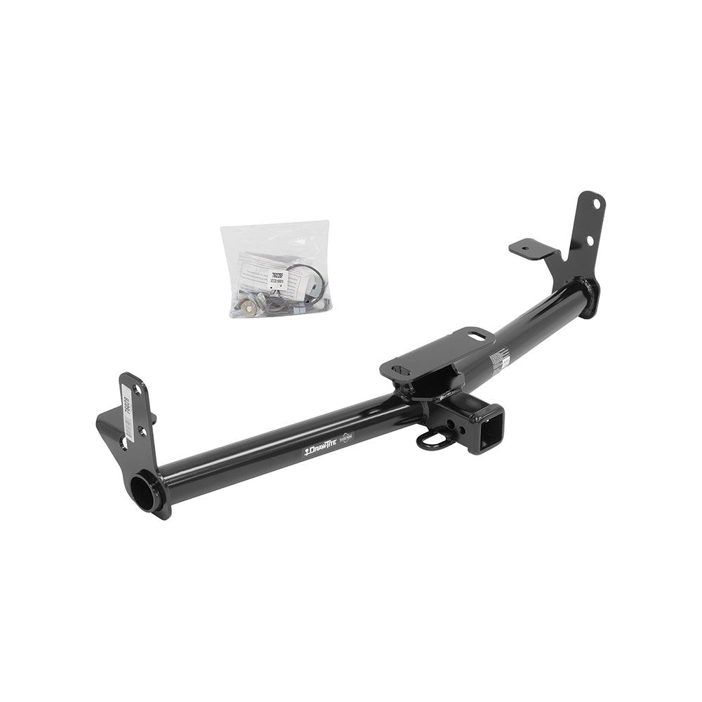 Product of Draw-Tite 76028 Class III Trailer Hitch Rear w/ 2 Inch Receiver 