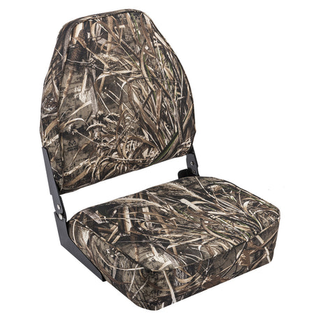 Product of Wise Seating 8wd617pls-733 Boat Seat