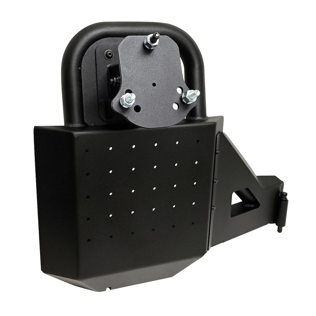 Westin Automotive 59-732255 Multi Purpose Accessory Mount||59-732255_Ko3qtrps_P01_2.Jpg||87||w1659732255||1616051