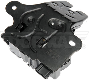 Dorman (Oe Solutions) 940-108 Trunk Lock Actuator||940-108-007.Jpg||85||d18940108||2248942
