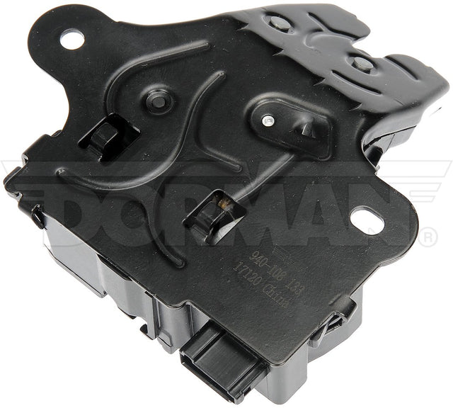 Dorman (Oe Solutions) 940-108 Trunk Lock Actuator||940-108-007.Jpg||85||d18940108||2248942