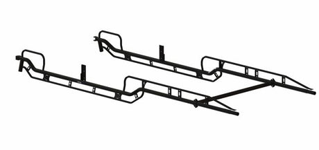 Product of Holman 12203 Ladder Rack Side Rail