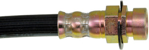 Dorman (Oe Solutions) H86608 Brake Line||h86608-006.Jpg||91||d18h86608||1013448