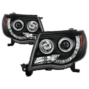 Spyder Automotive 5011916 Headlight Assembly||5011916.Jpg||85||s2z5011916||1039432