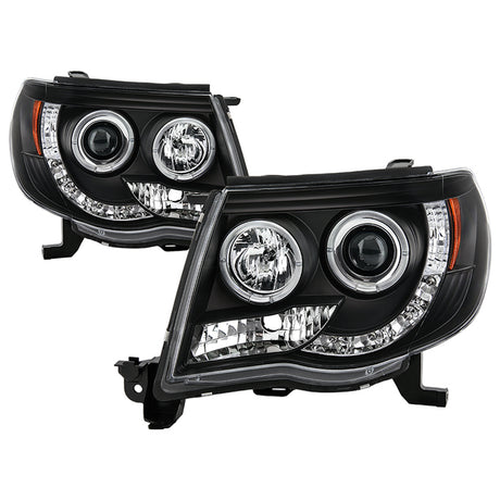 Spyder Automotive 5011916 Headlight Assembly||5011916.Jpg||85||s2z5011916||1039432