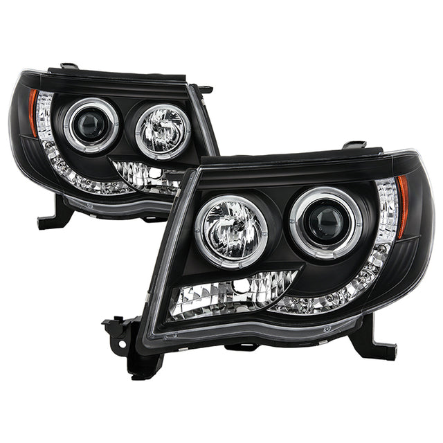 Spyder Automotive 5011916 Headlight Assembly||5011916.Jpg||85||s2z5011916||1039432
