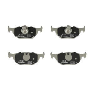 Brembo P06023n Brake Pad||p06023n_Bac.Jpg||86||brmp06023n||1752167